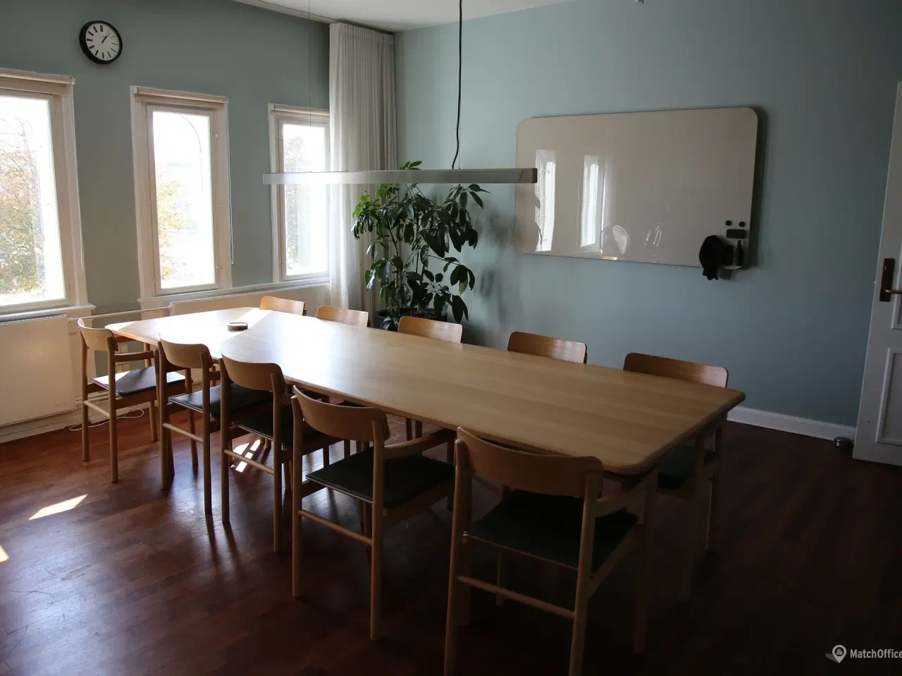 Billede 7 - Office space for entrepreneurs