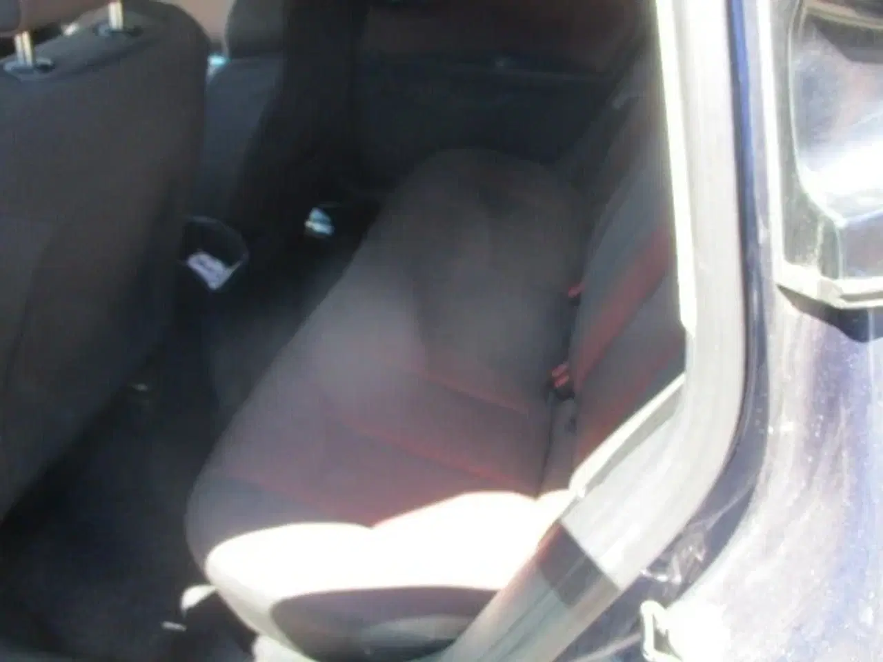 Billede 7 - Seat Leon 1,6 Reference