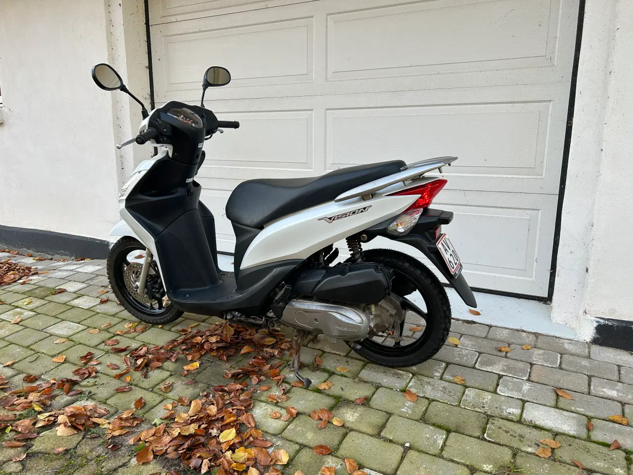 Billede 3 - Honda vision nsc50