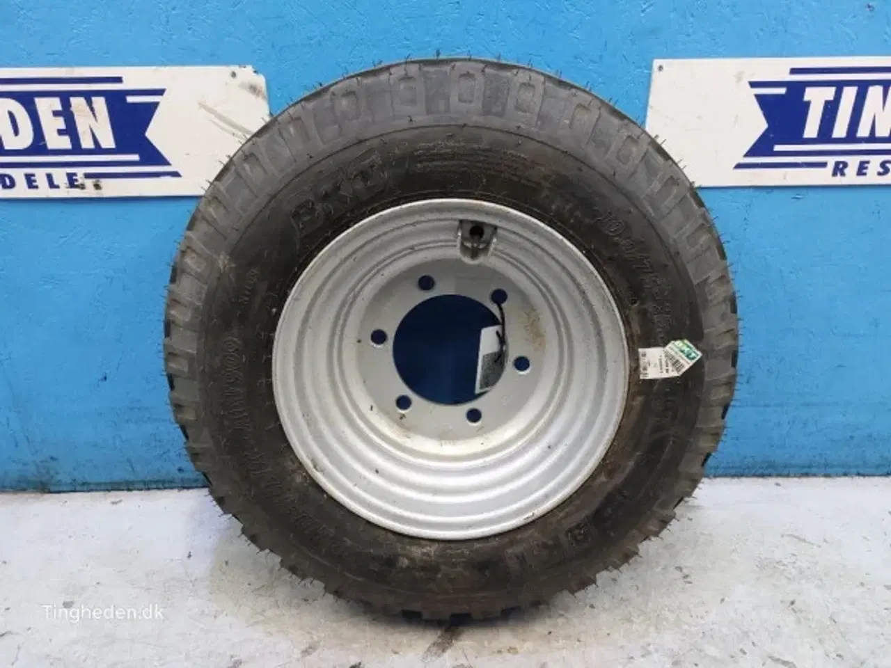 Billede 16 - 15.3"   10.0/75-15.3