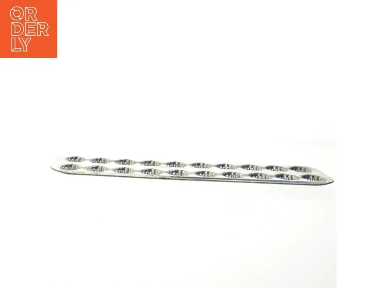 Billede 3 - Vintage Metal madeleine form (str. 40x13 cm)