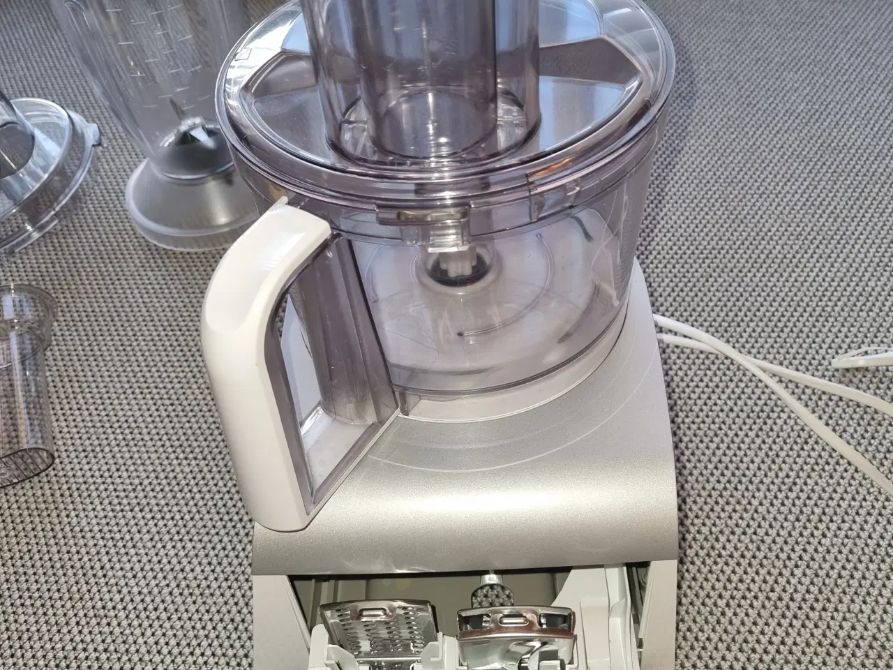 Billede 6 - Bosch compact foodprocessor 