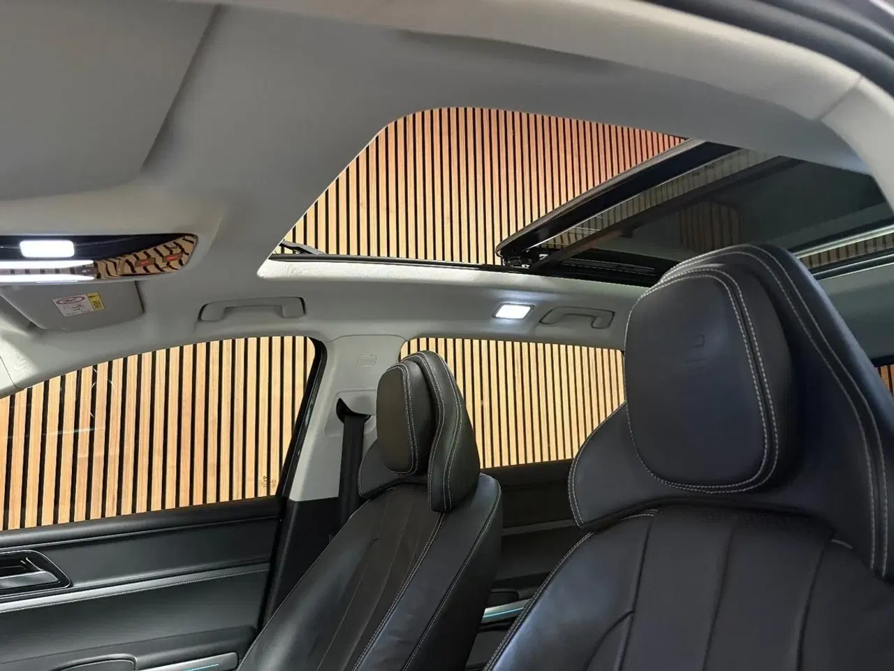 Billede 8 - Aiways U5  Premium