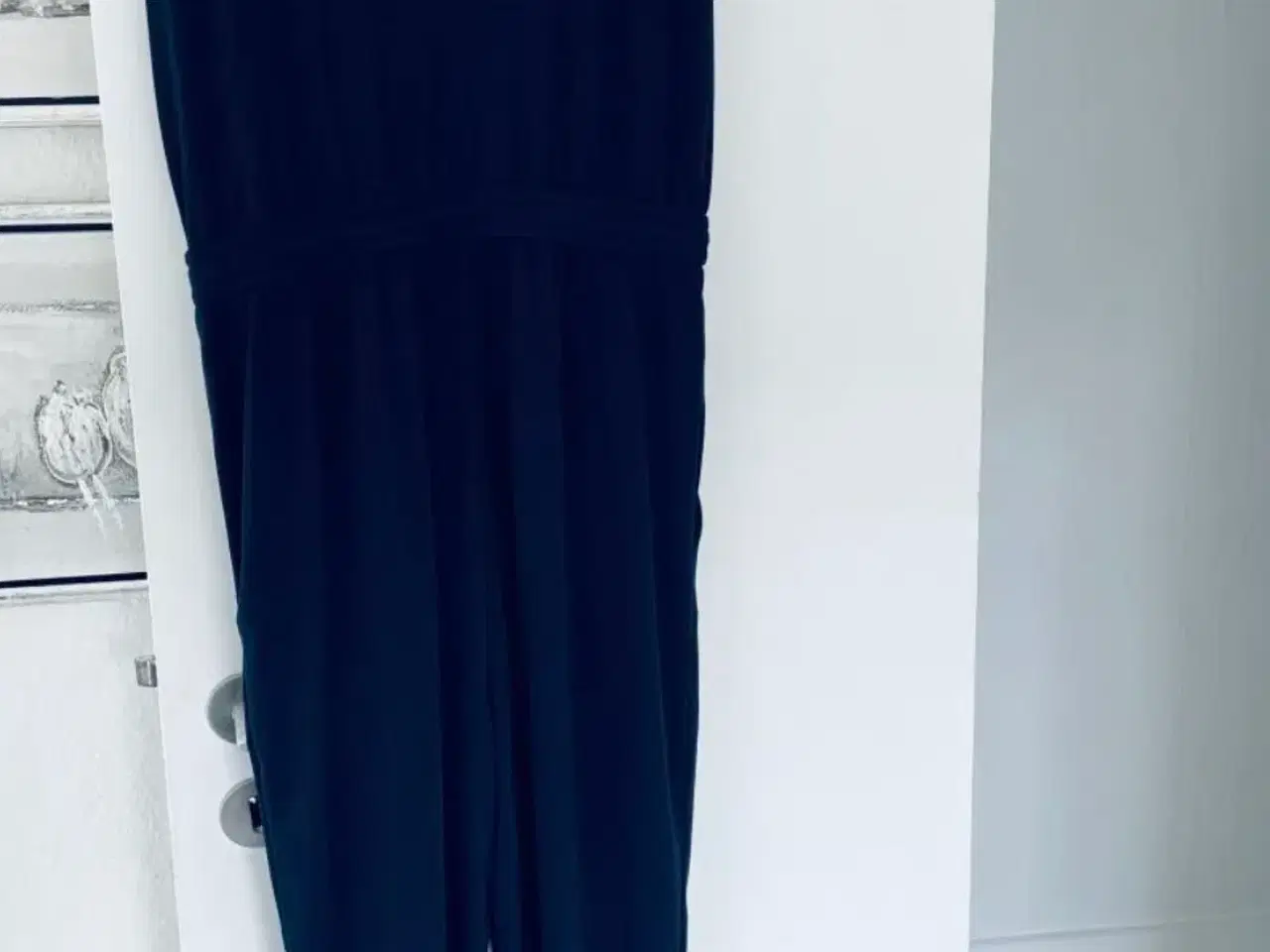 Billede 4 - Jumpsuit i mørkeblå 