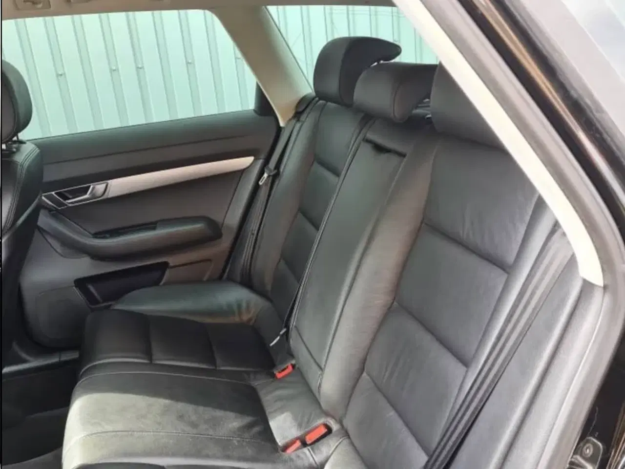 Billede 11 - Audi A6 2,0 TDi 170 Avant