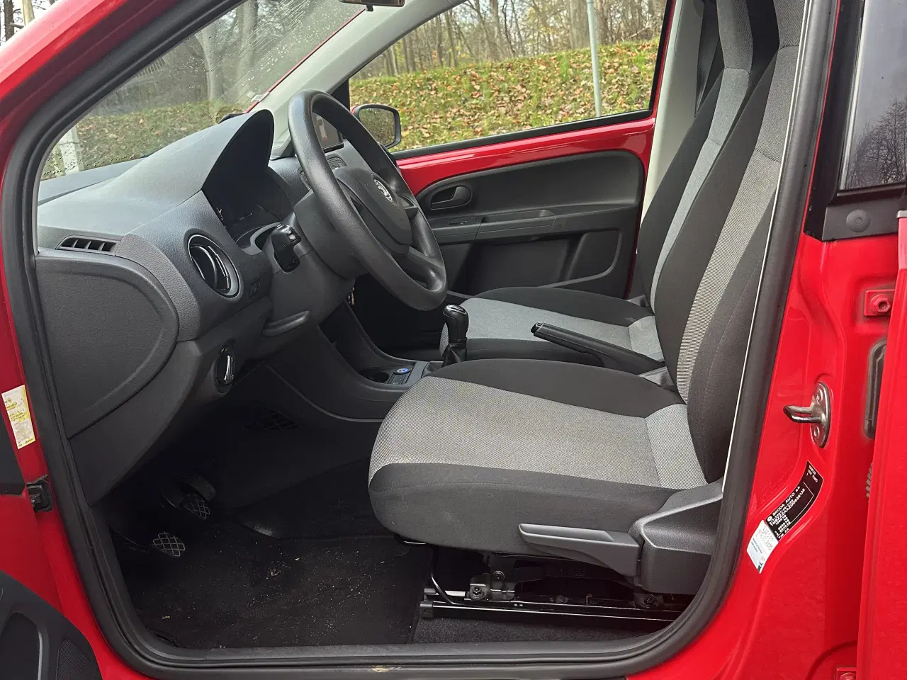 Billede 7 - Skoda Citigo 