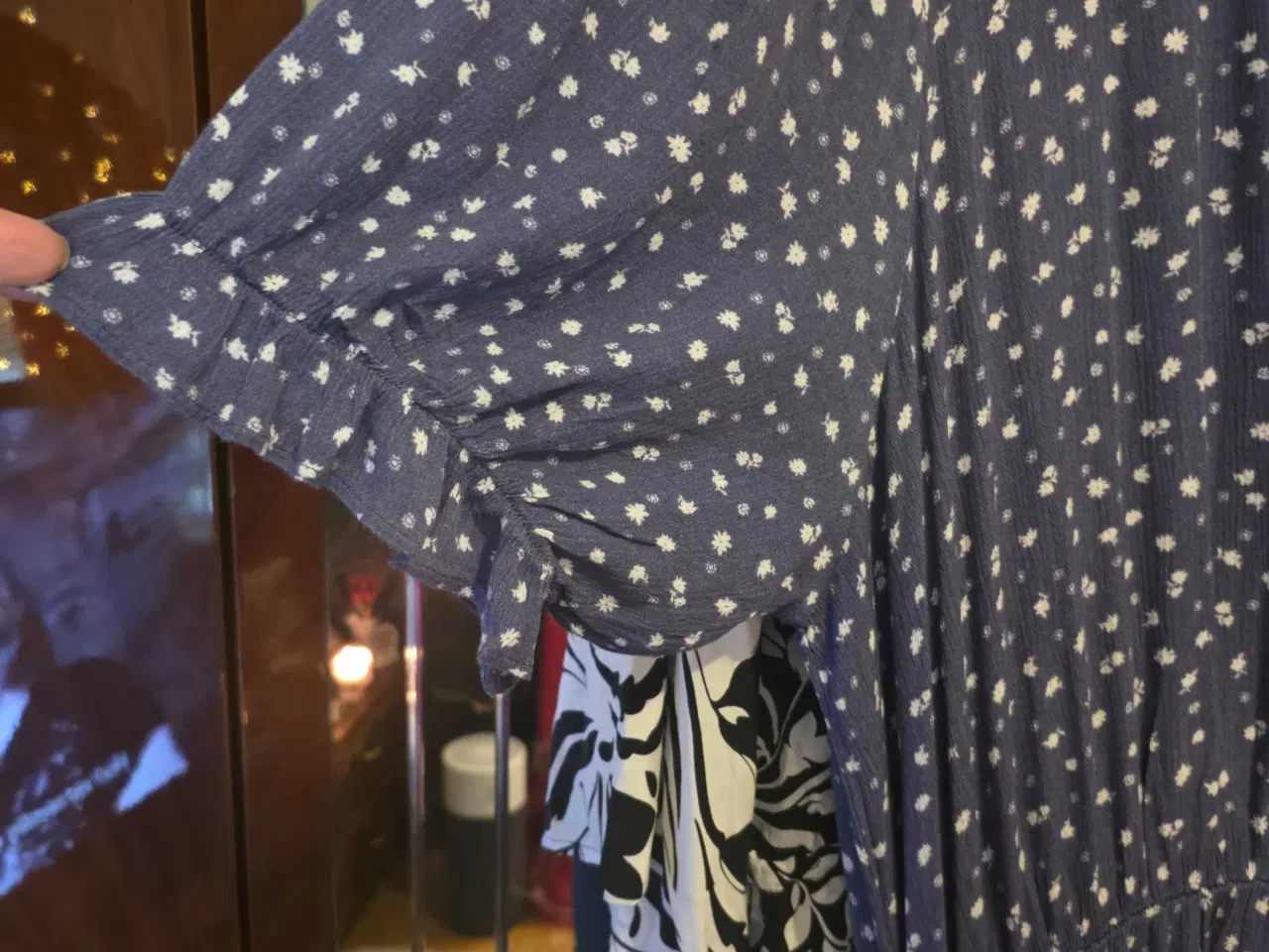 Billede 5 - Maxi kjole