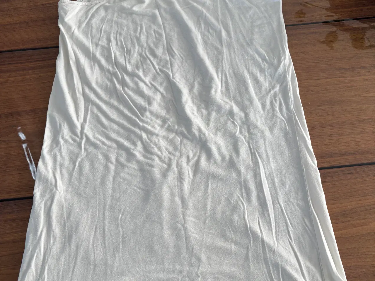 Billede 3 - Underkjole hvid str 40