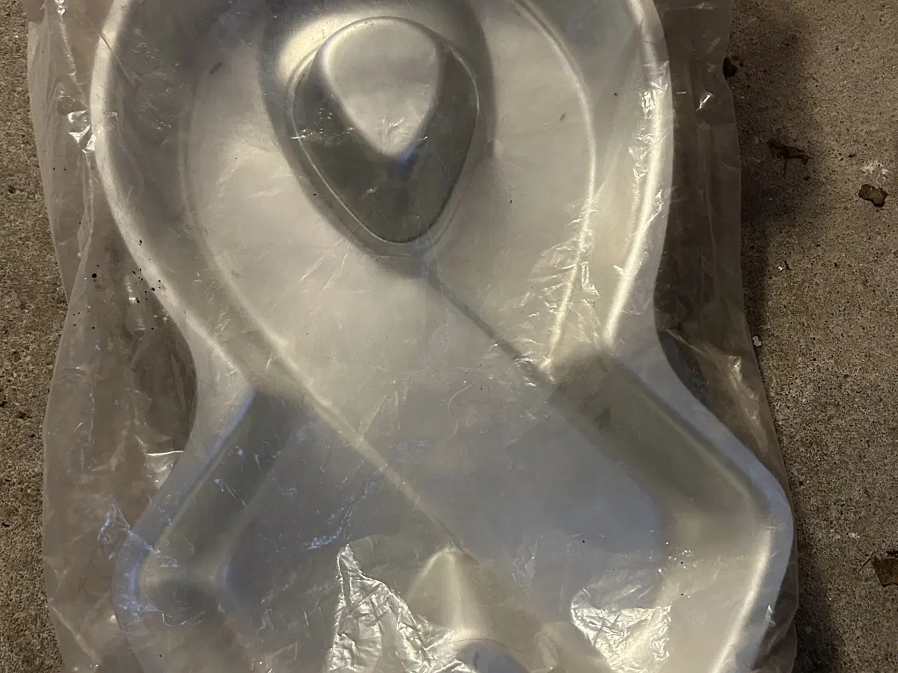 Billede 2 - Wilton sløjfe bageform