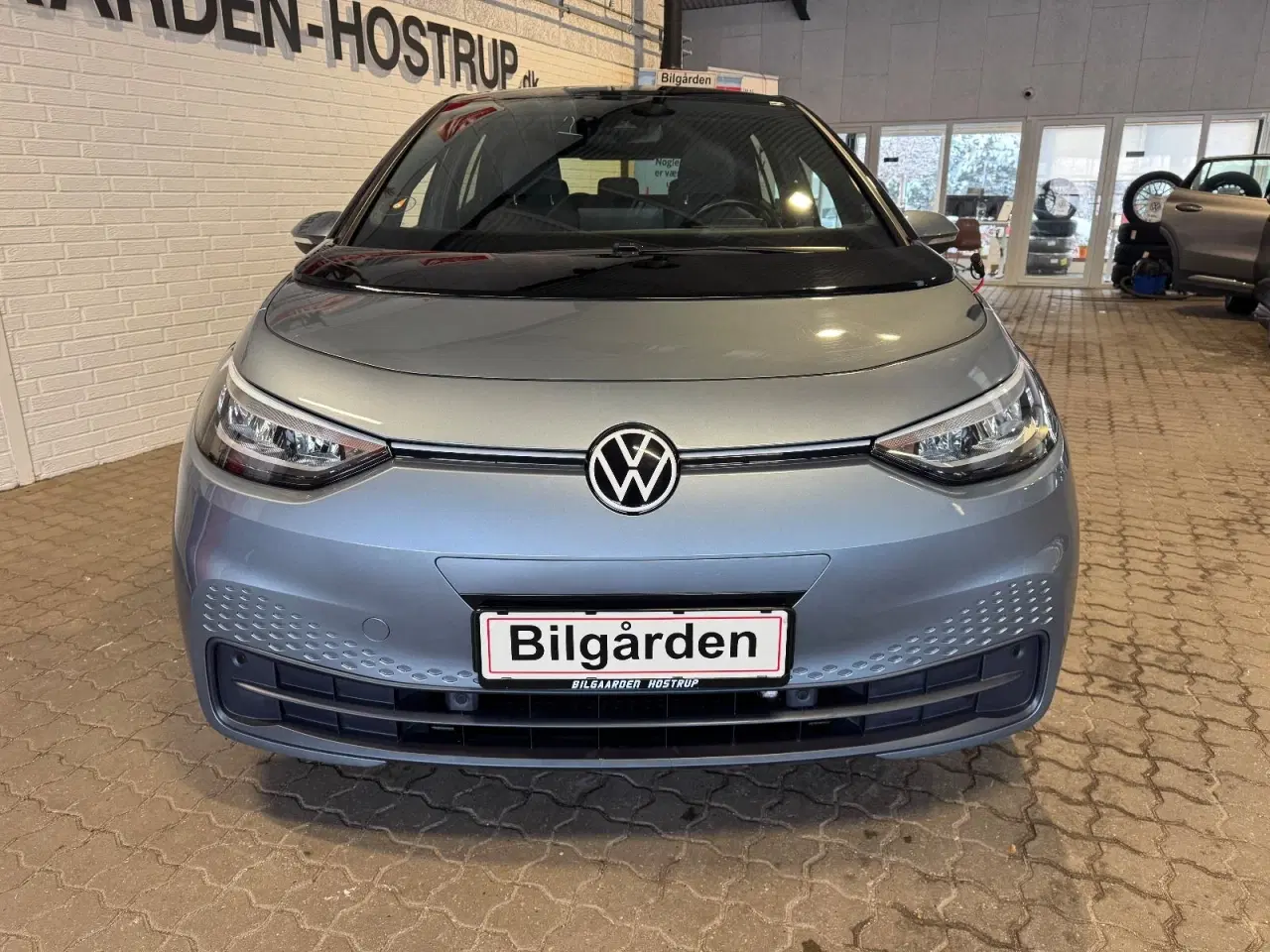 Billede 7 - VW ID.3 45 City Pure Performance