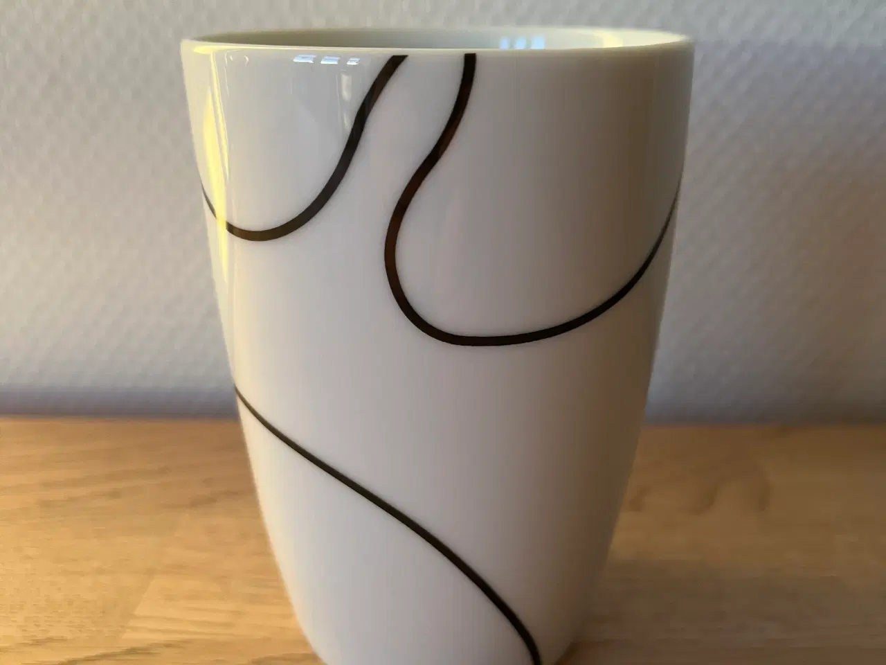 Billede 1 - MENU sort kontur termokrus