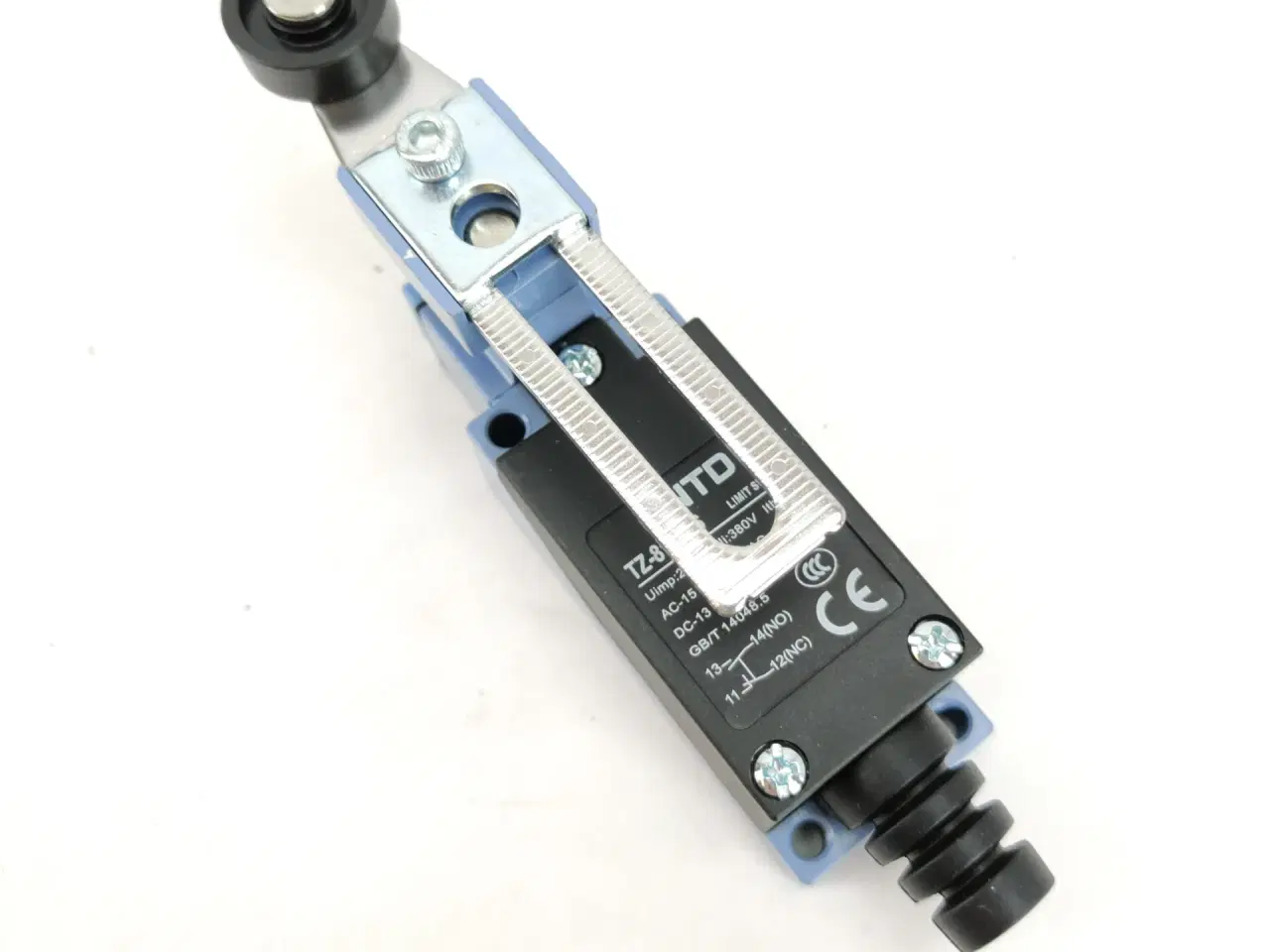 Billede 1 - Bund Switch for  Bulldog PM001S sakselift Reservedel