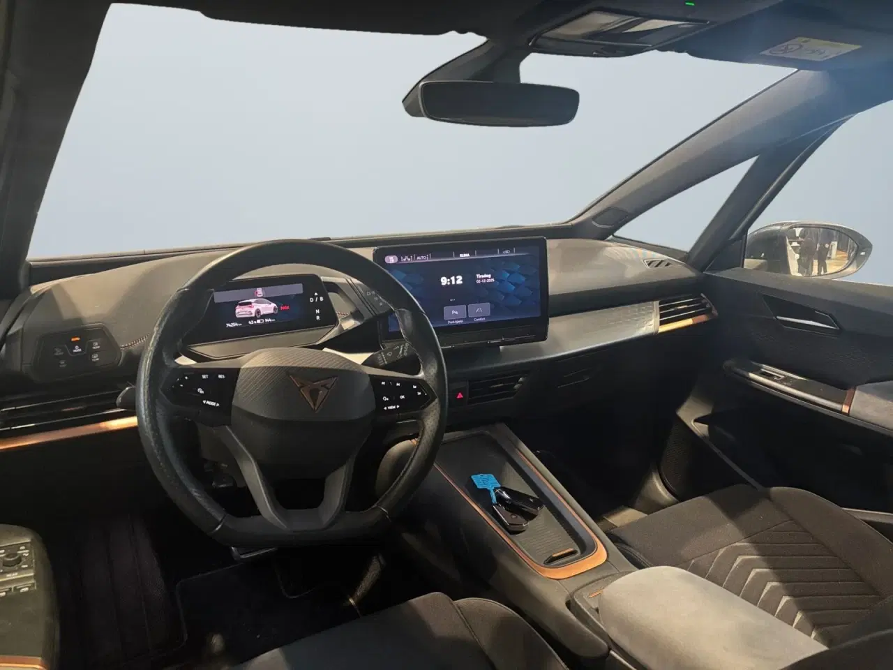 Billede 5 - Cupra Born 58