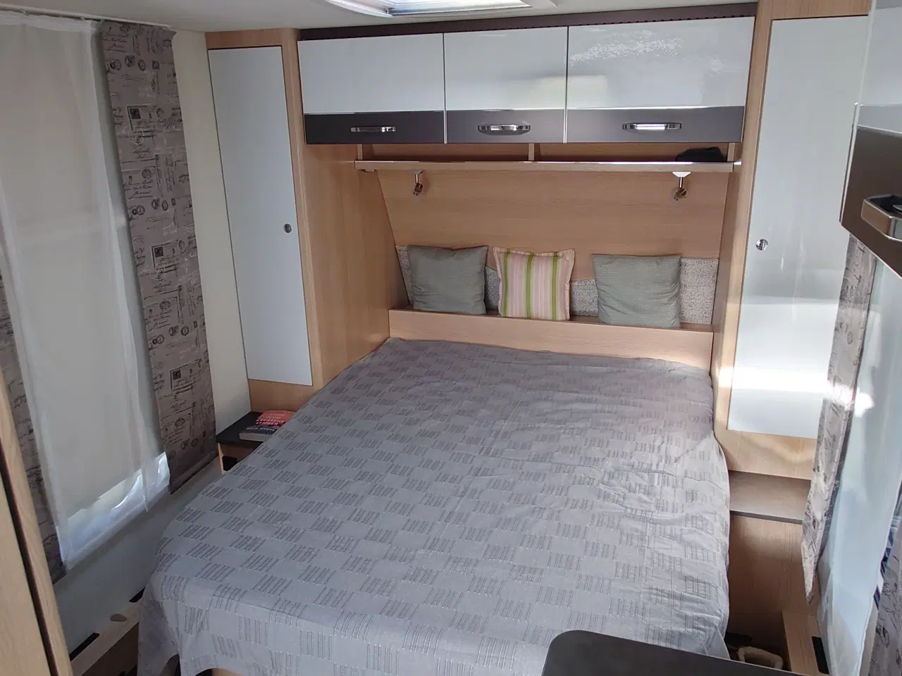 Billede 6 - Hymer Eriba - Living 470