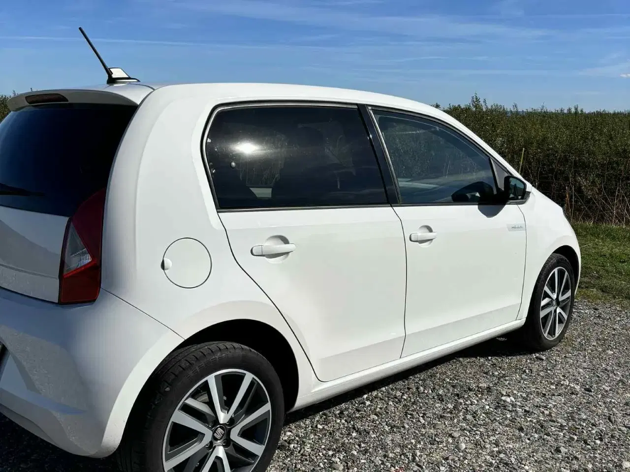 Billede 6 - Seat MII electric 