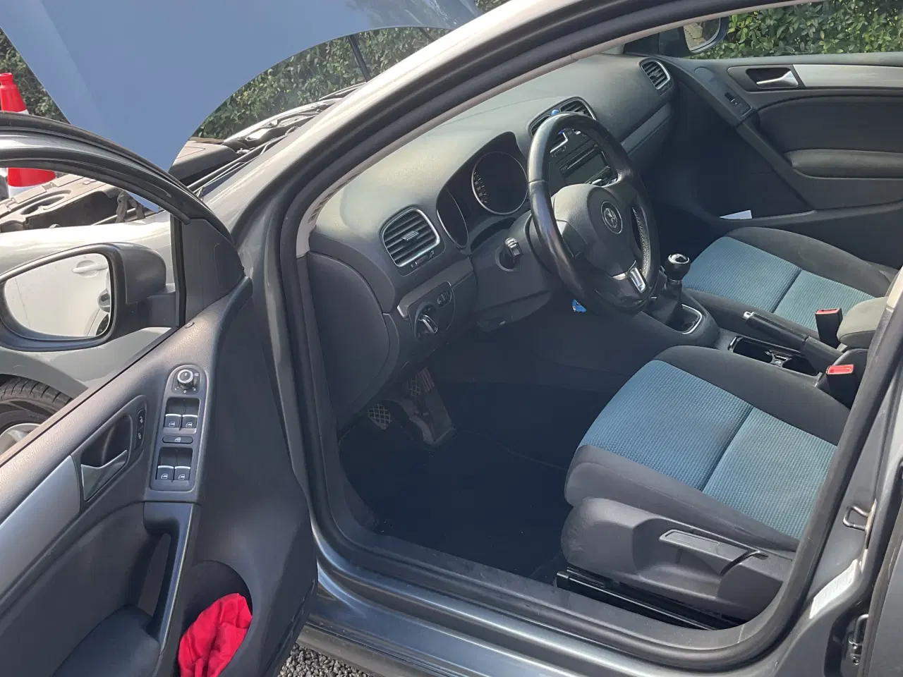 Billede 8 - Vw golf Vl 1.6 tdi