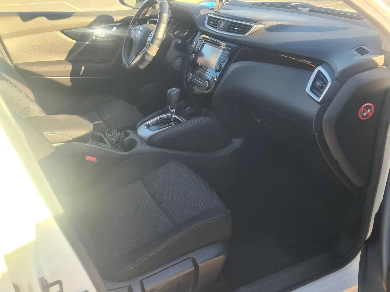 Billede 11 - Nissan qashqai 1.2 Automatgear