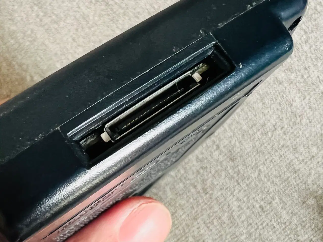 Billede 7 - Texas Instruments TI-89 Lommeregner