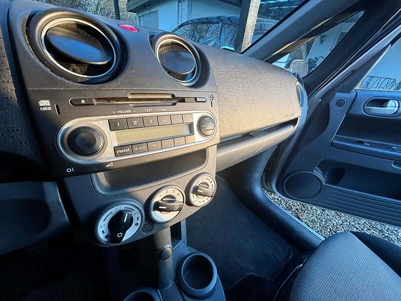 Billede 7 - Mitsubishi Colt 1.3