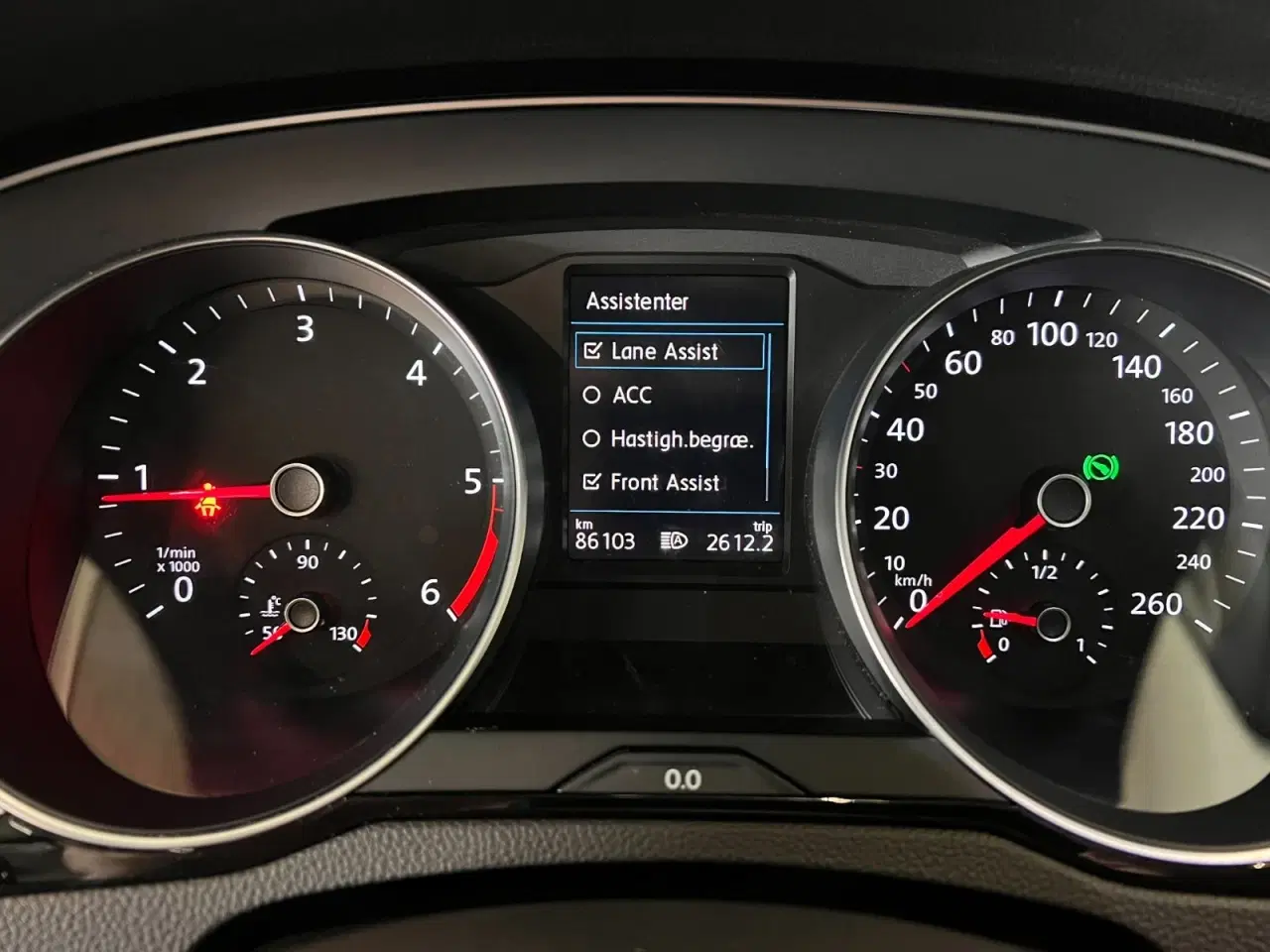 Billede 17 - VW Passat 2,0 TDi 150 Business+ Variant DSG