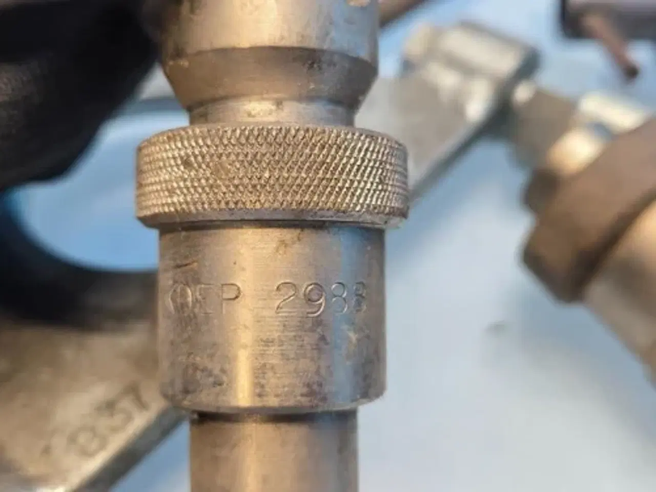 Billede 19 - Bosch Brændstofpumpe Værktøj