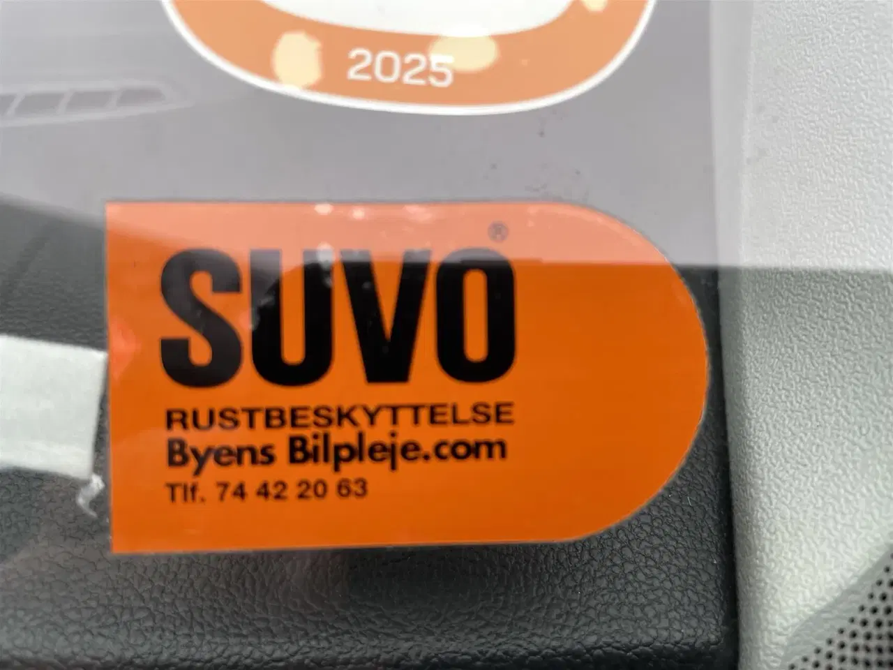 Billede 12 - Seat Mii 1,0 MPI Style Start/Stop 60HK 3d