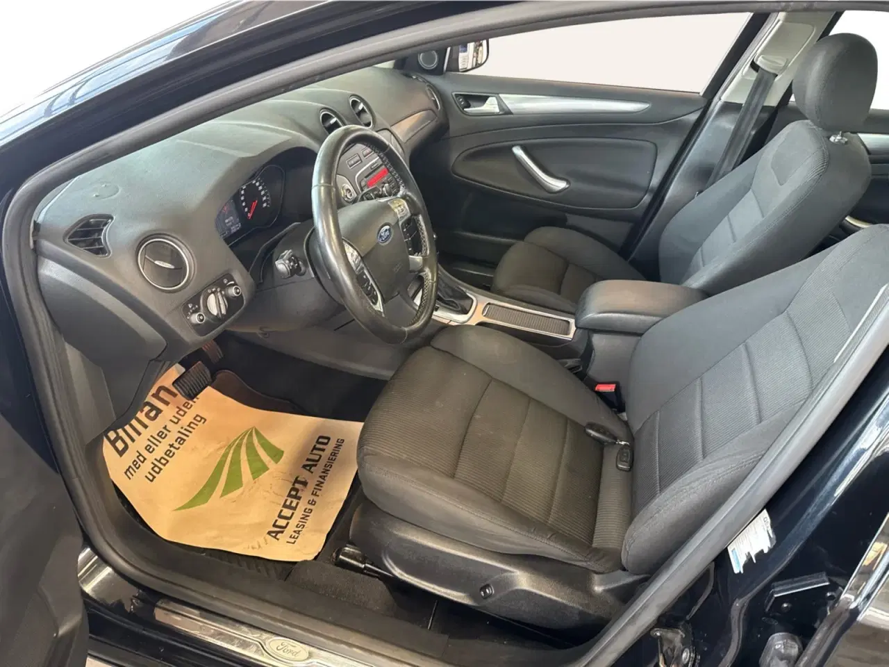 Billede 10 - Ford Mondeo 2,0 TDCi 163 Titanium S stc. aut.