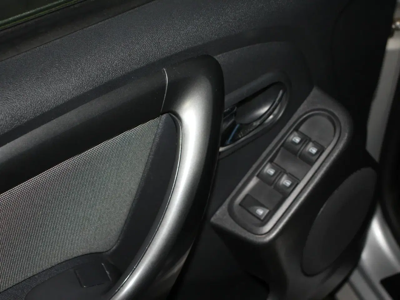 Billede 9 - Dacia Duster 1,5 dCi 109 Black Shadow 4x4