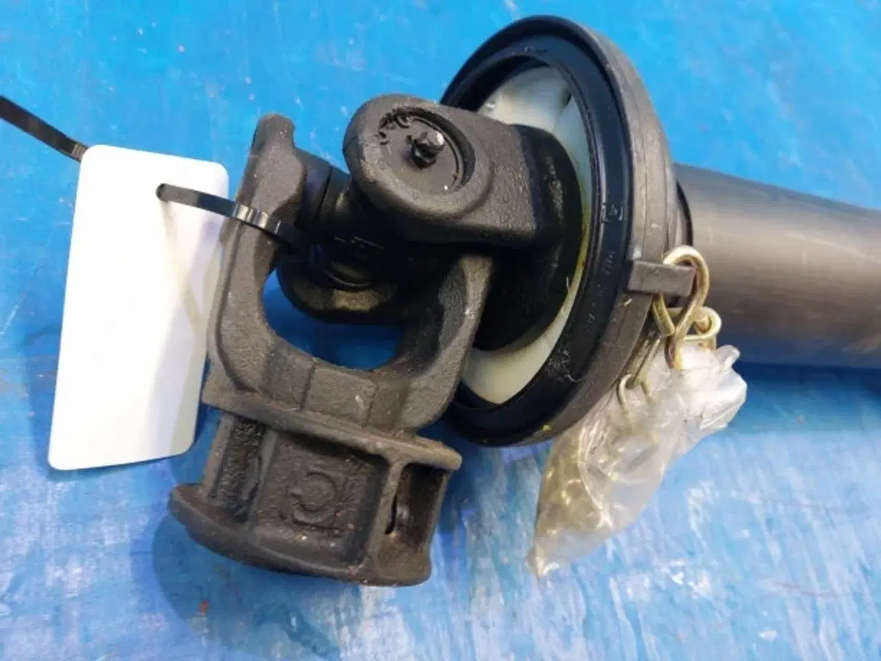 Billede 13 - Taarup 4062C PTO KT99240201