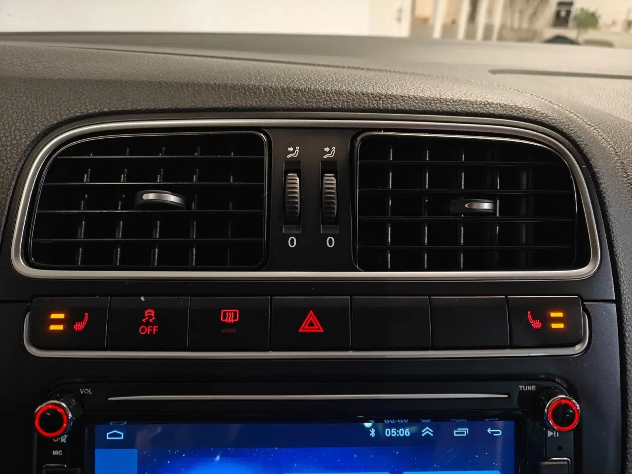Billede 17 - VW Polo 1,4 Comfortline