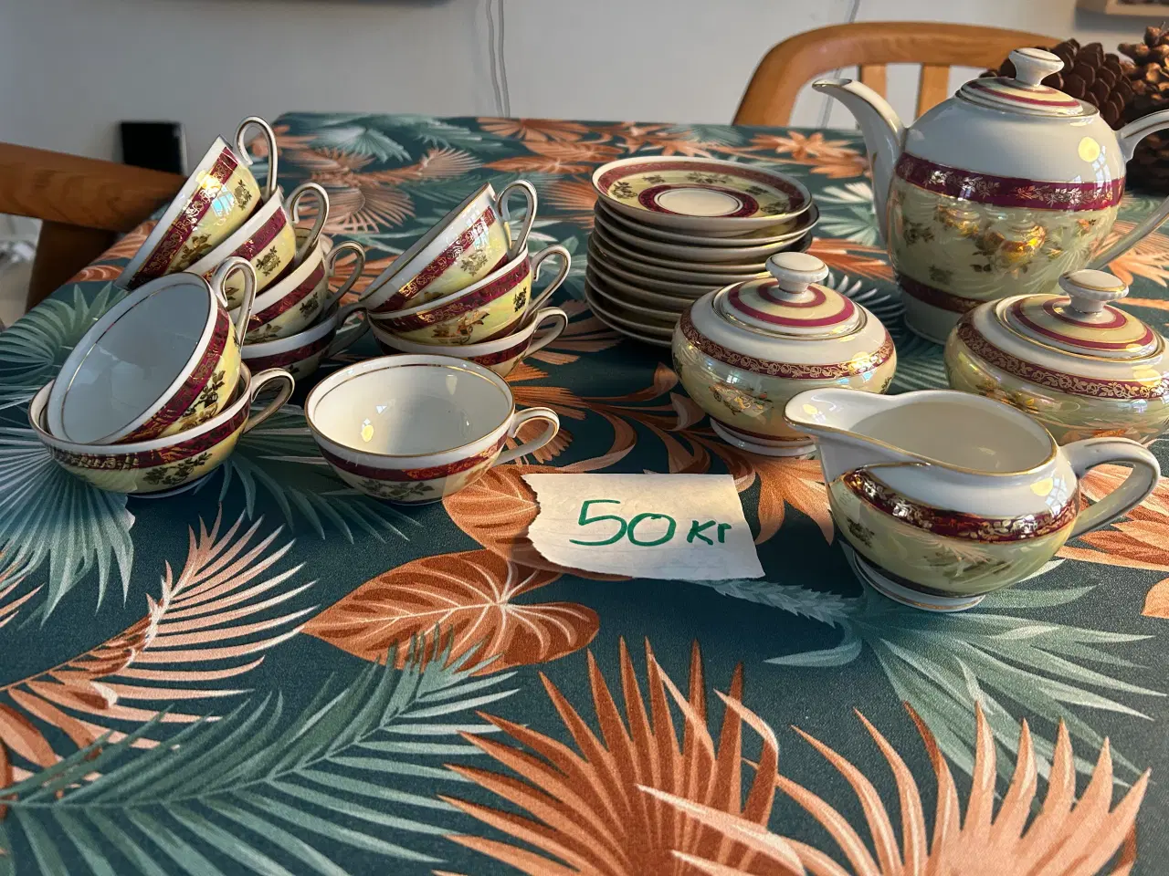 Billede 2 - Espresso  mokko kopper