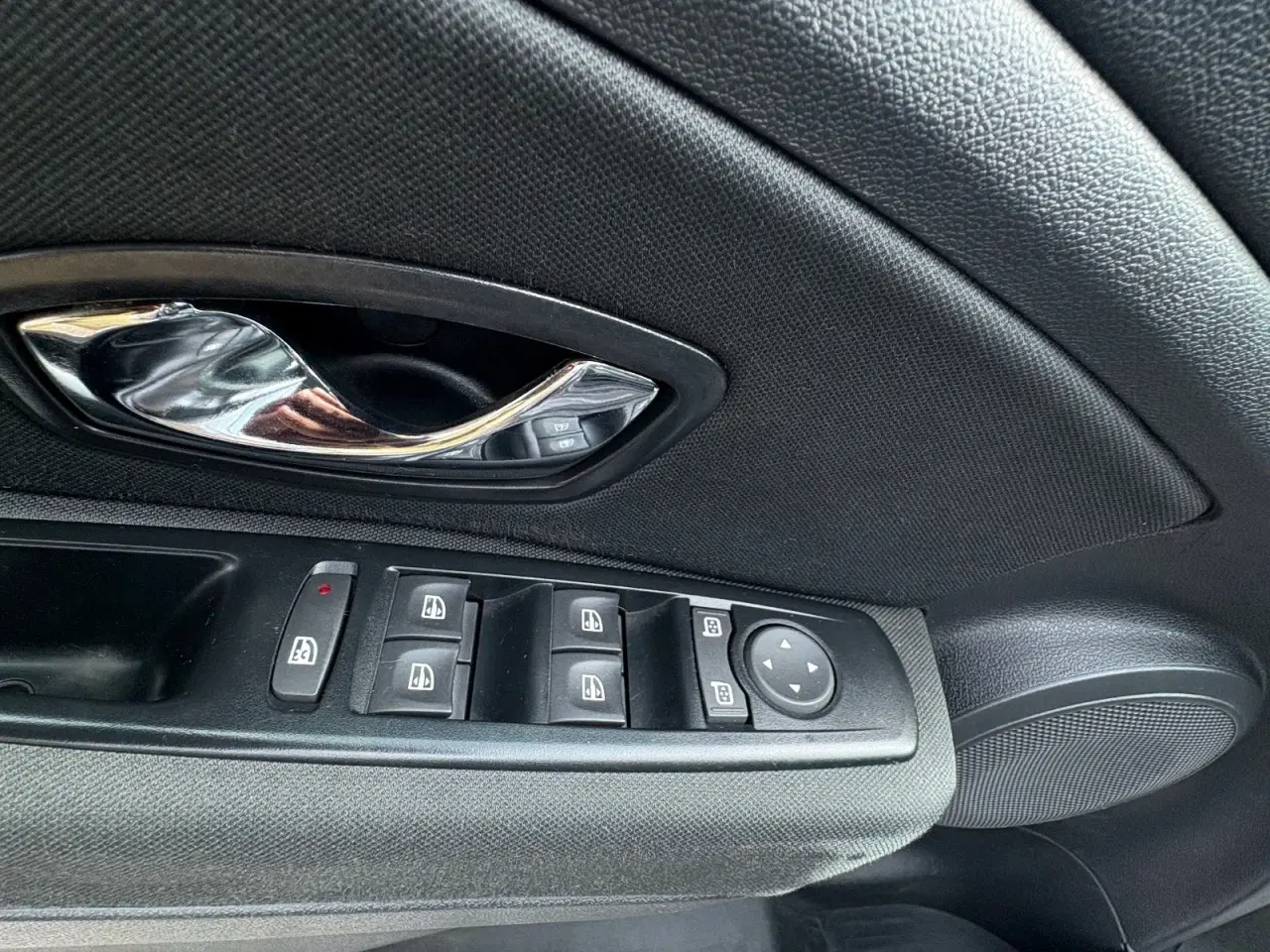Billede 19 - Renault Megane III 1,5 dCi 110 Expression