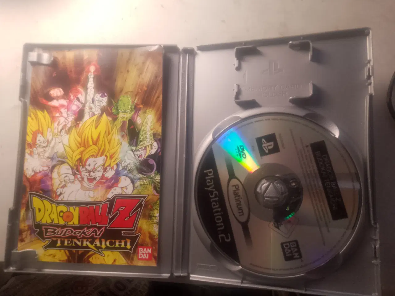 Billede 4 - Diverse playstation 2 spil