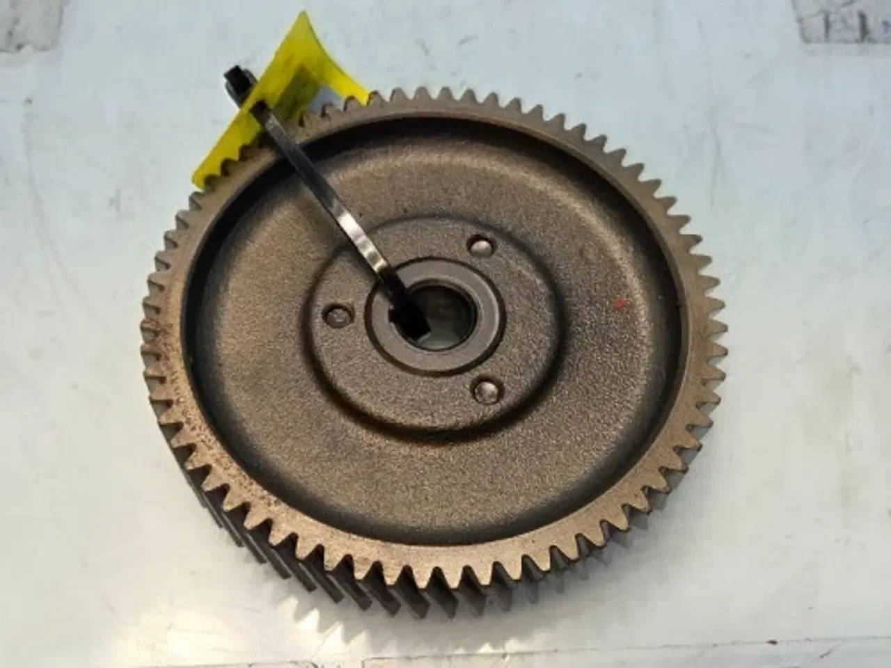 Billede 5 - Case 1620  Tandhjul  3218450R1