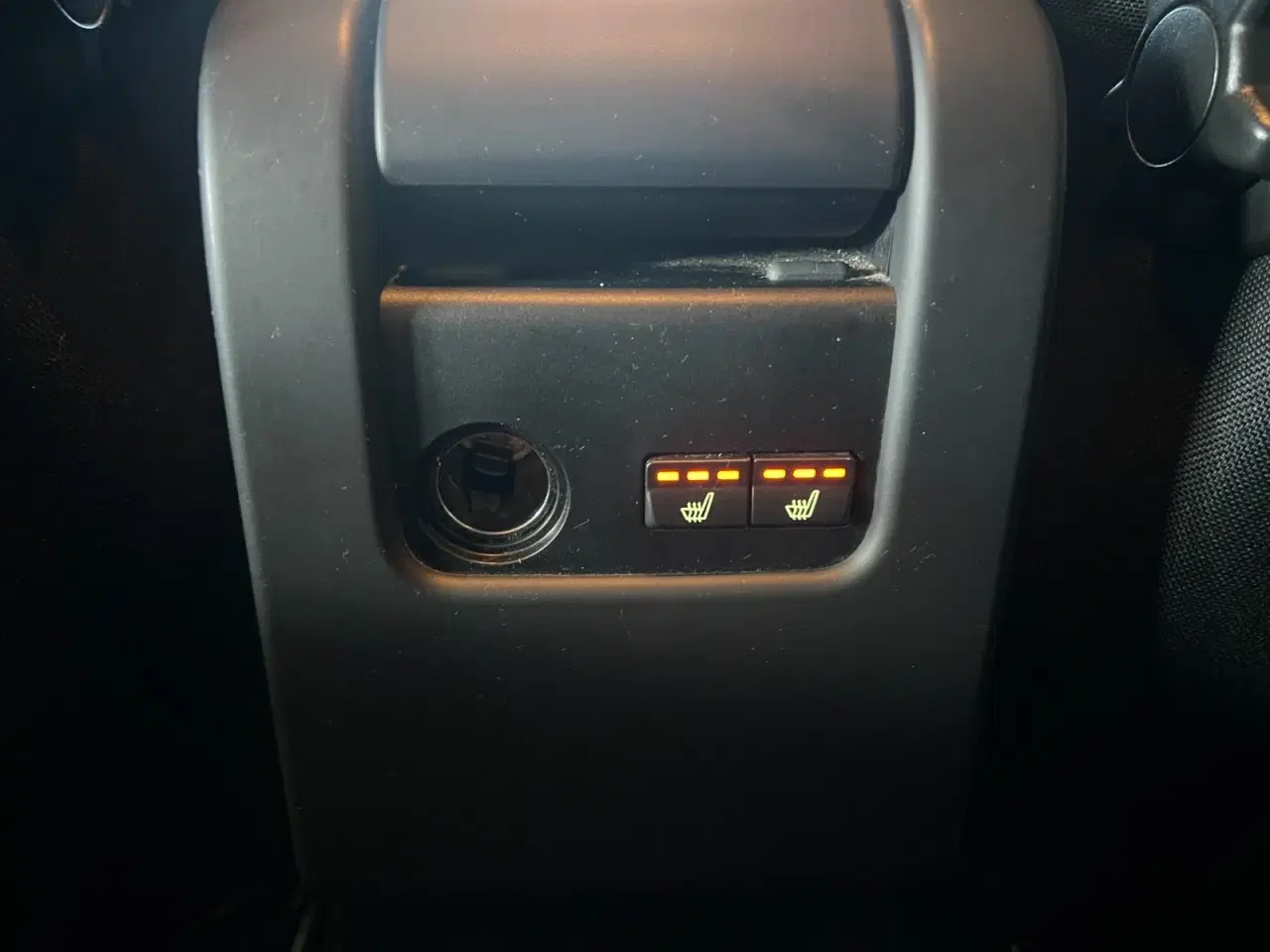Billede 16 - Volvo V60 2,0 D3 136 Momentum