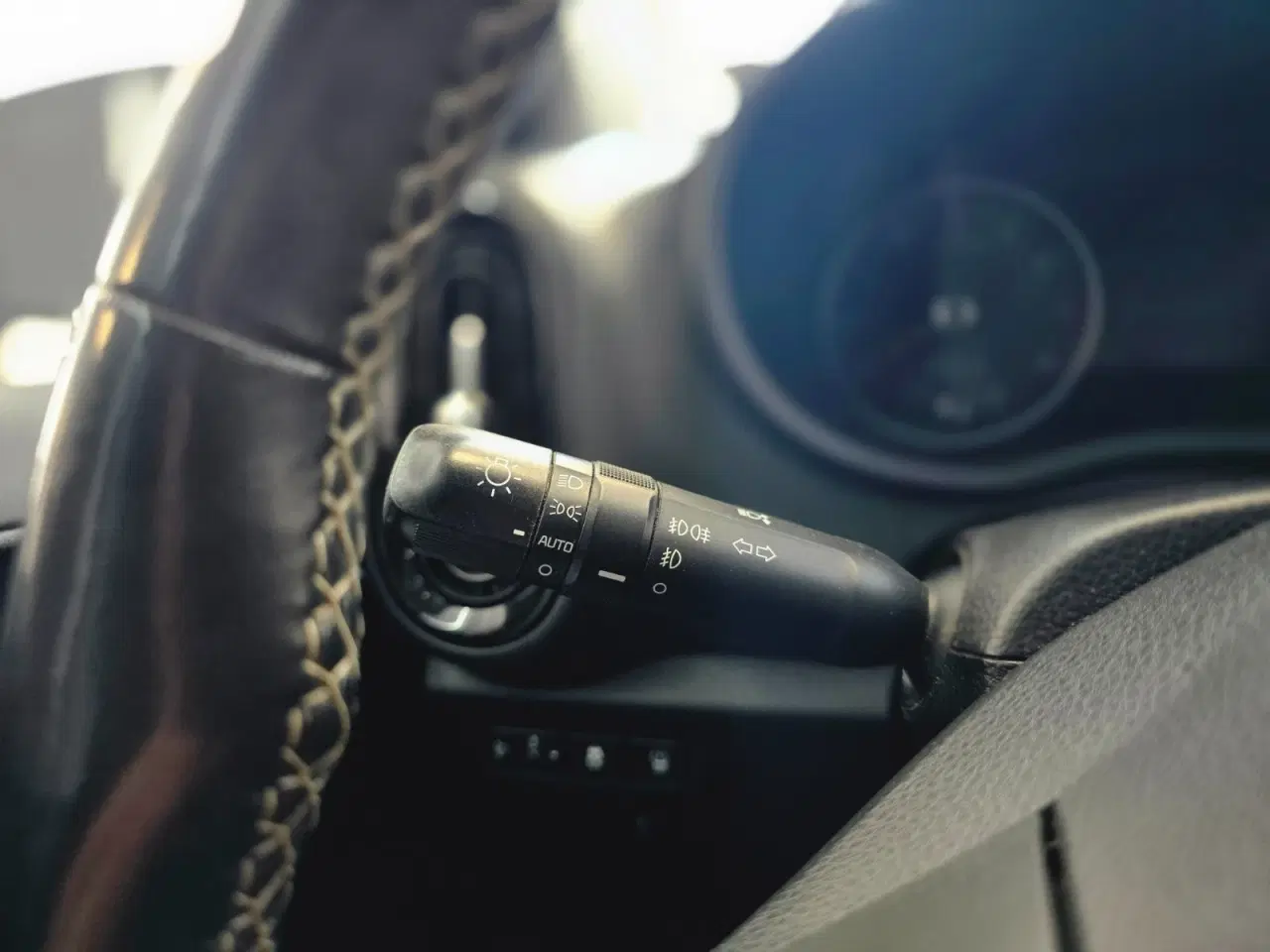 Billede 11 - Kia Picanto 1,0 MPi Vision aut.