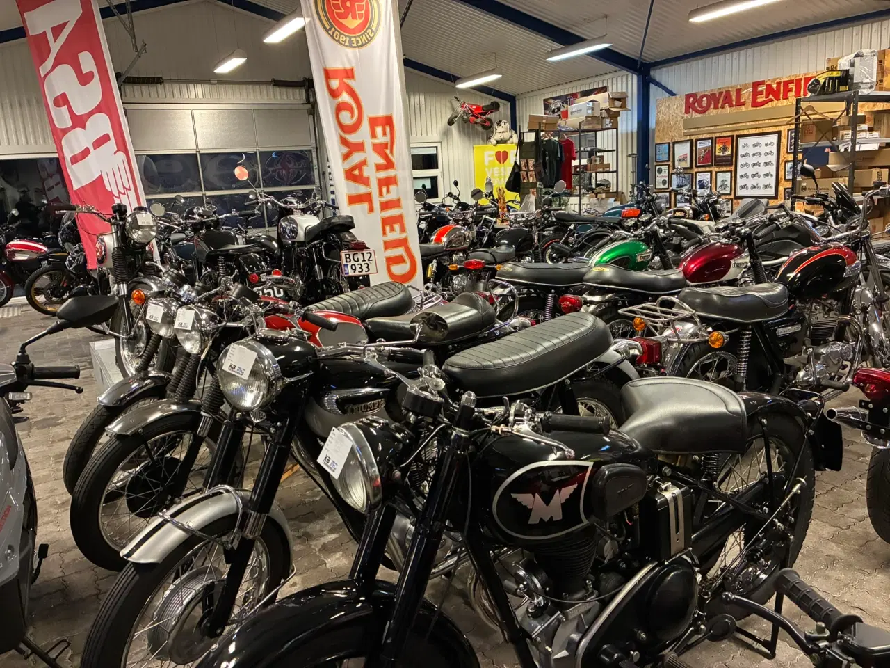 Billede 8 - Nyt års salget er startet, masser af gode tilbud !