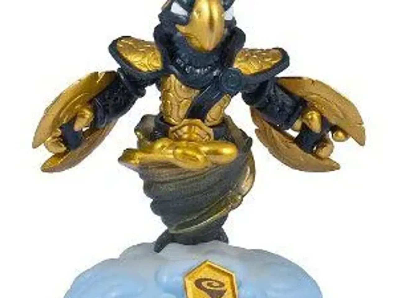 Billede 1 - Skylanders Swap Force Legendary 