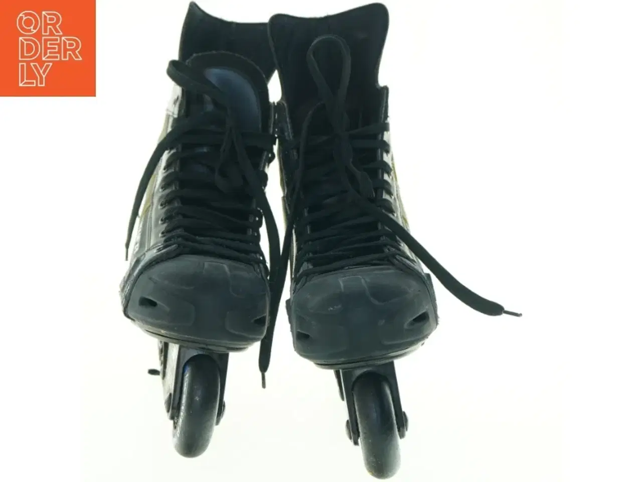 Billede 5 - Inliners til voksne fra Bauer (str. 30 cm)