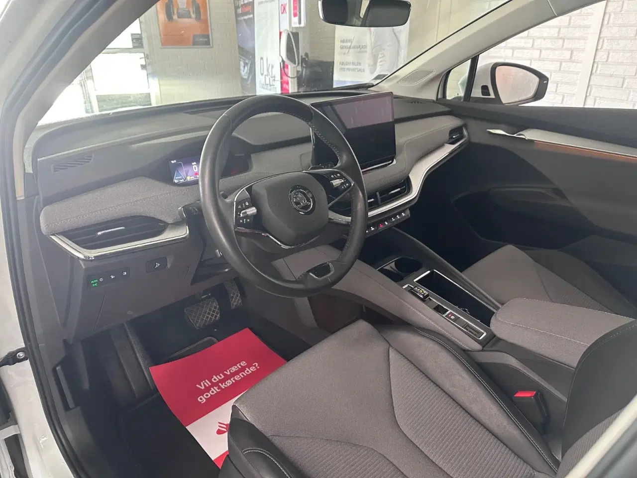 Billede 9 - Skoda Enyaq 80 iV