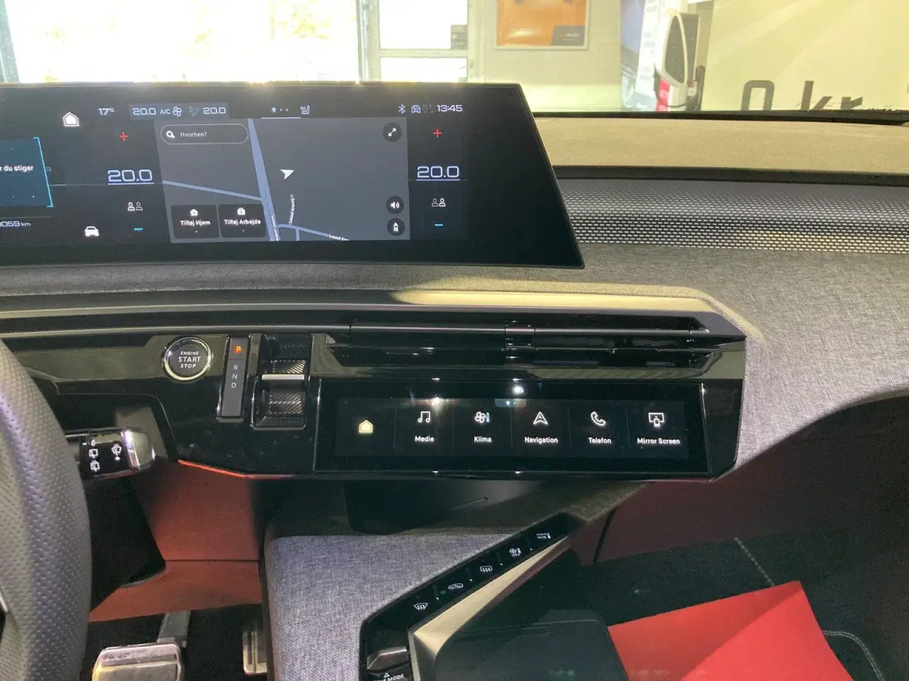 Billede 16 - Peugeot e-5008 77 GT 7prs