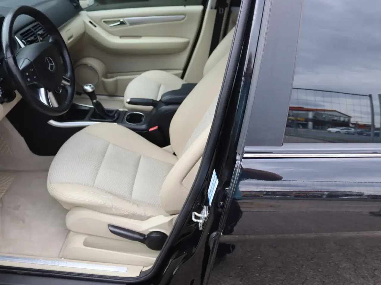 Billede 9 - Mercedes B200 2,0 CDi