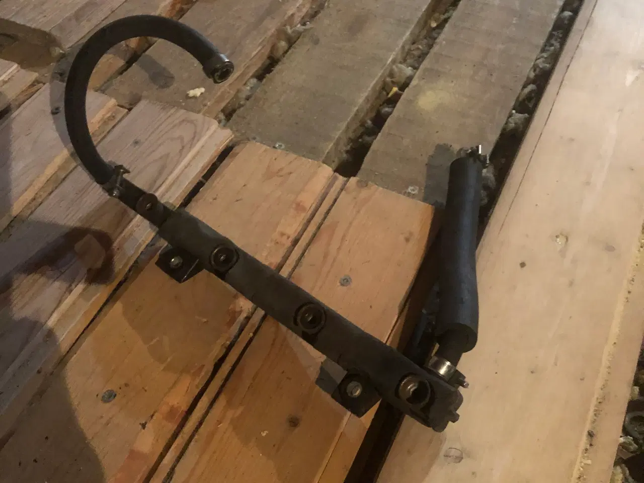 Billede 3 - K1100 rail