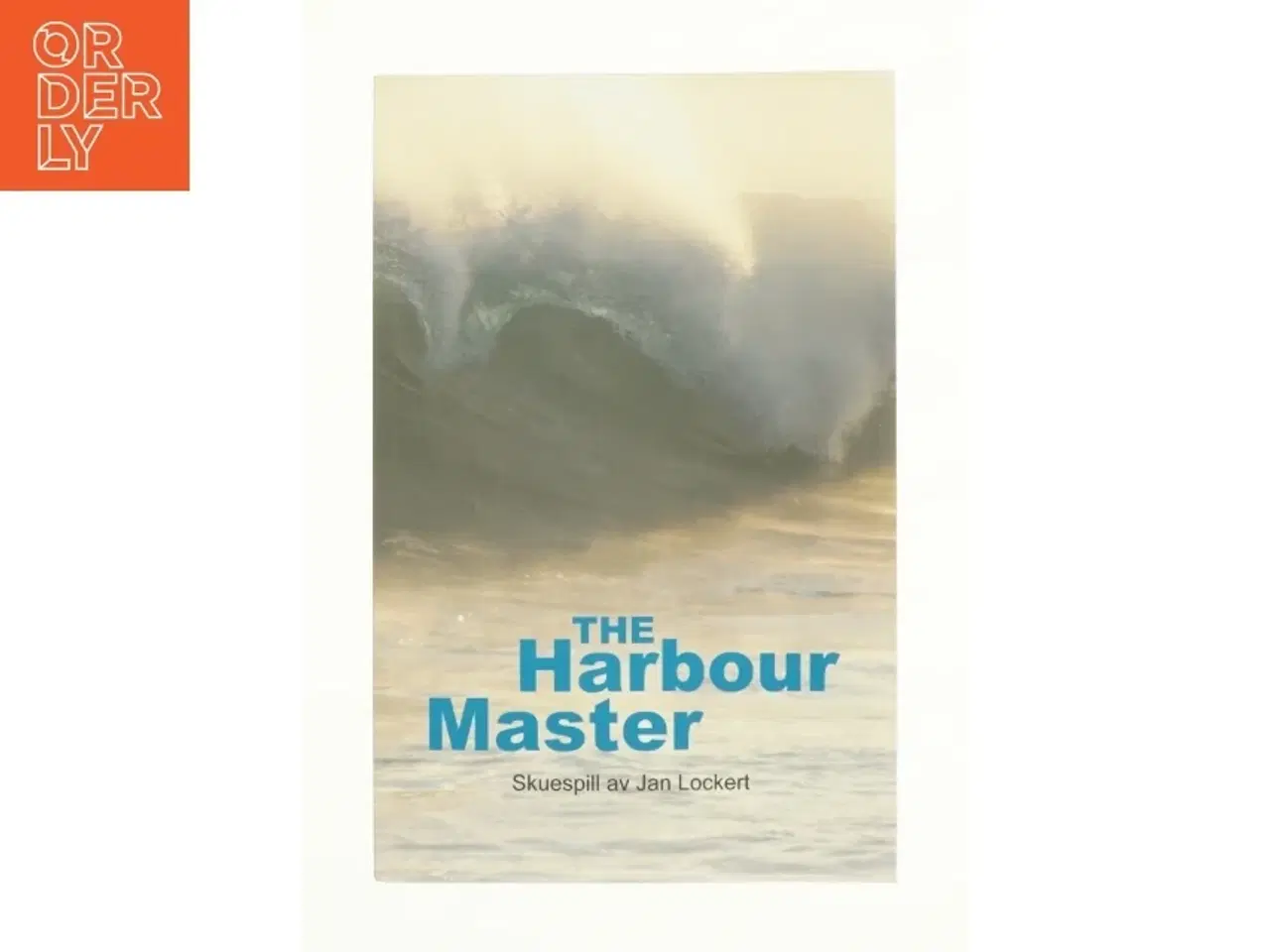 Billede 1 - The Harbour Master af Jan Lockert