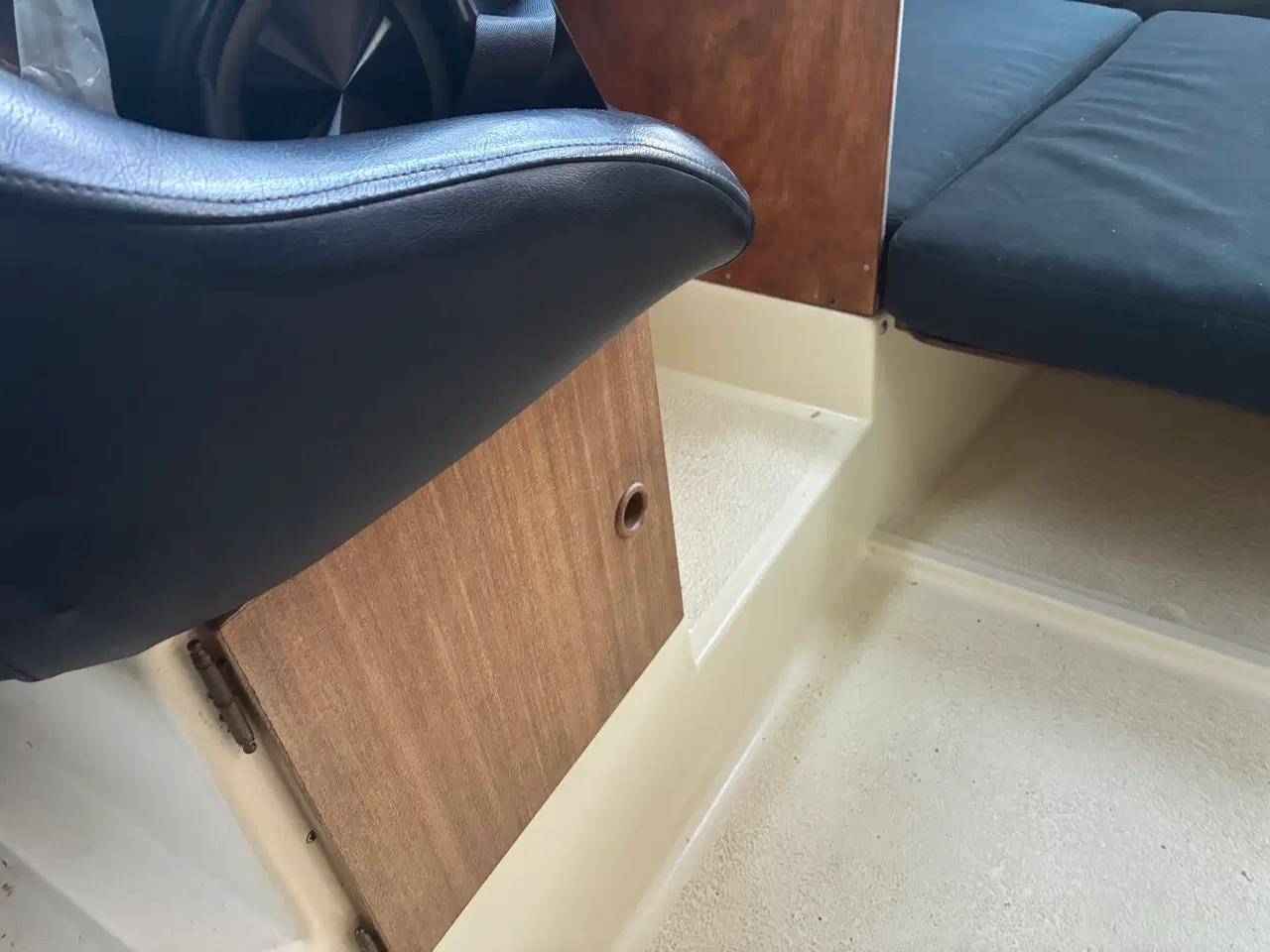 Billede 6 - Finnspeed 550