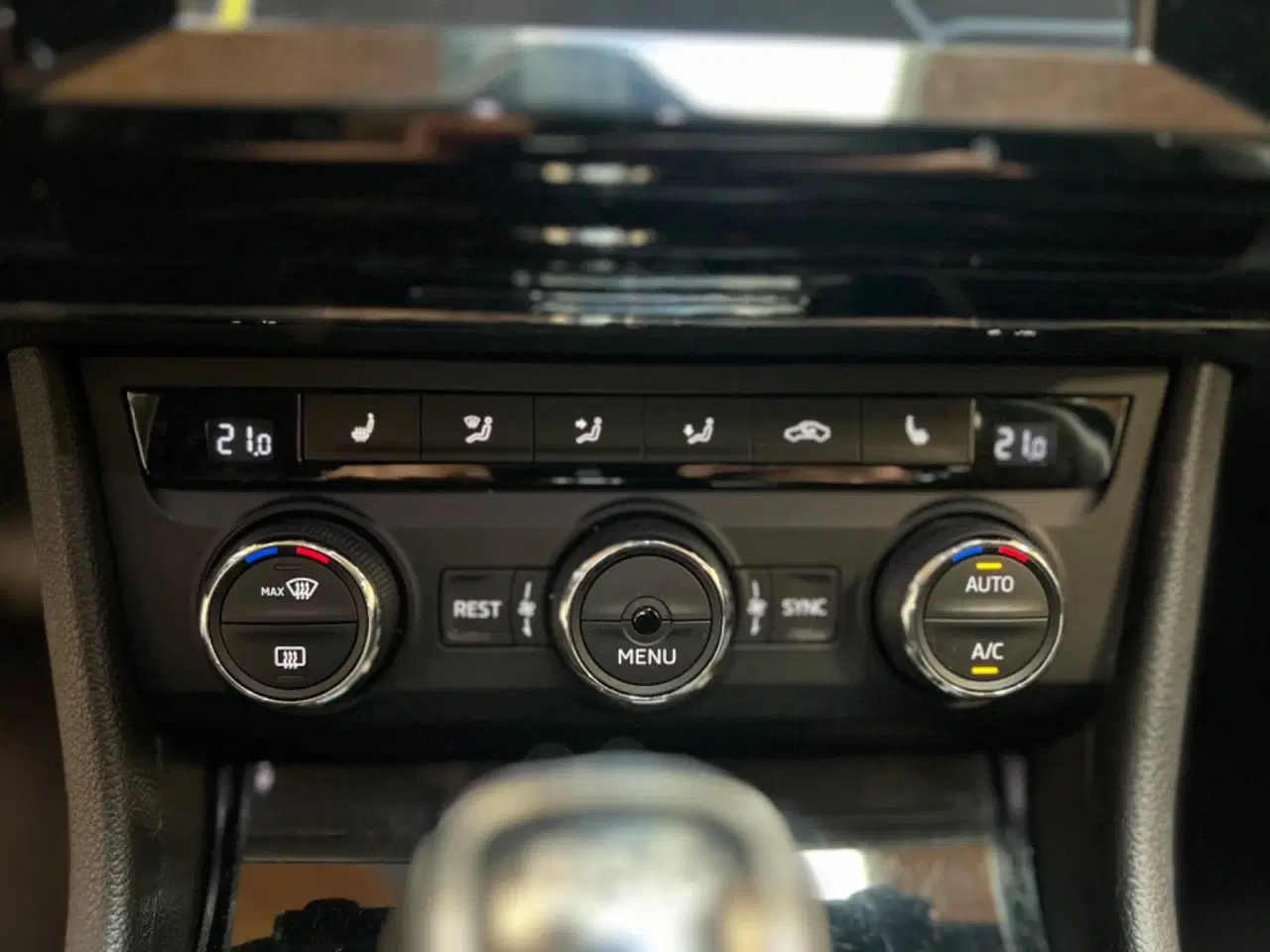 Billede 13 - Skoda Superb 2,0 TDi 150 Style Combi DSG