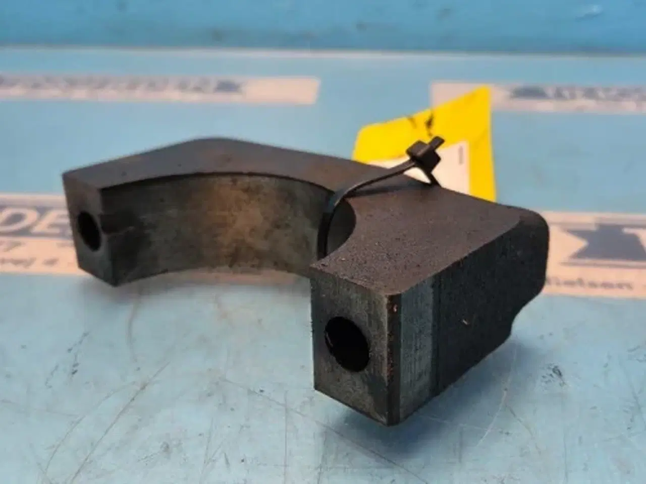 Billede 7 - John Deere 6359T Cap R79089