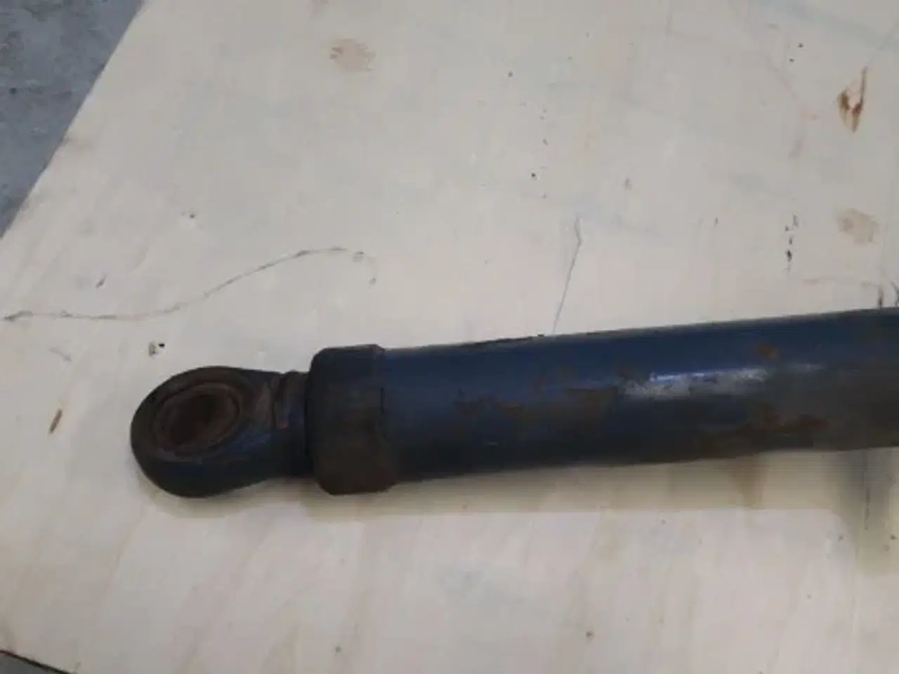 Billede 8 - Ford 7740 Hjælpcylinder F0NNB601AB