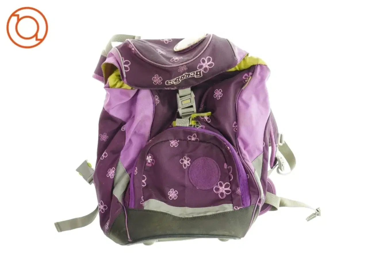 Billede 1 - Rygsæk fra Ergobag (str. 30 x 20 x 40)