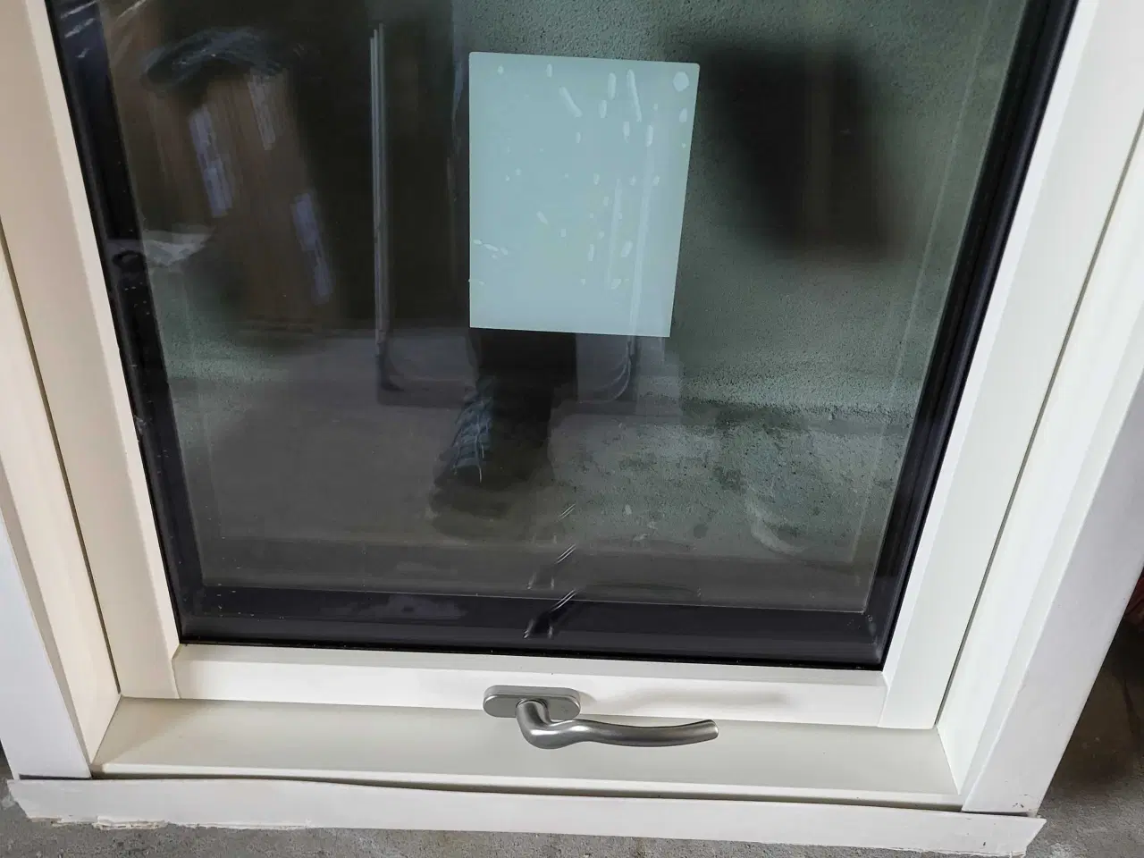 Billede 5 - To helt nye vinduer 60×60